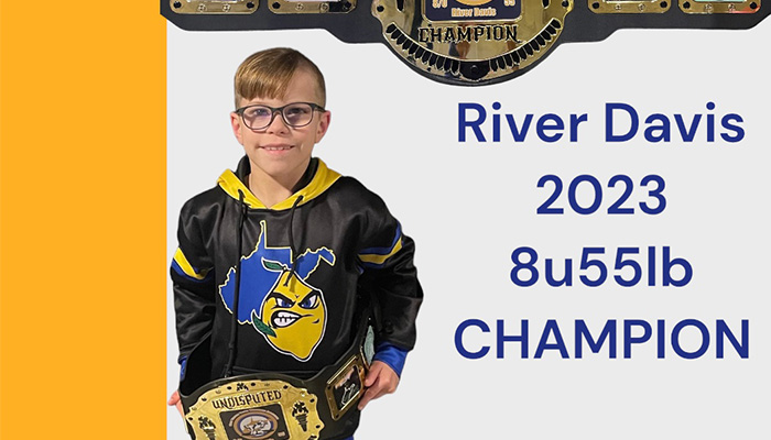  River Davis photo